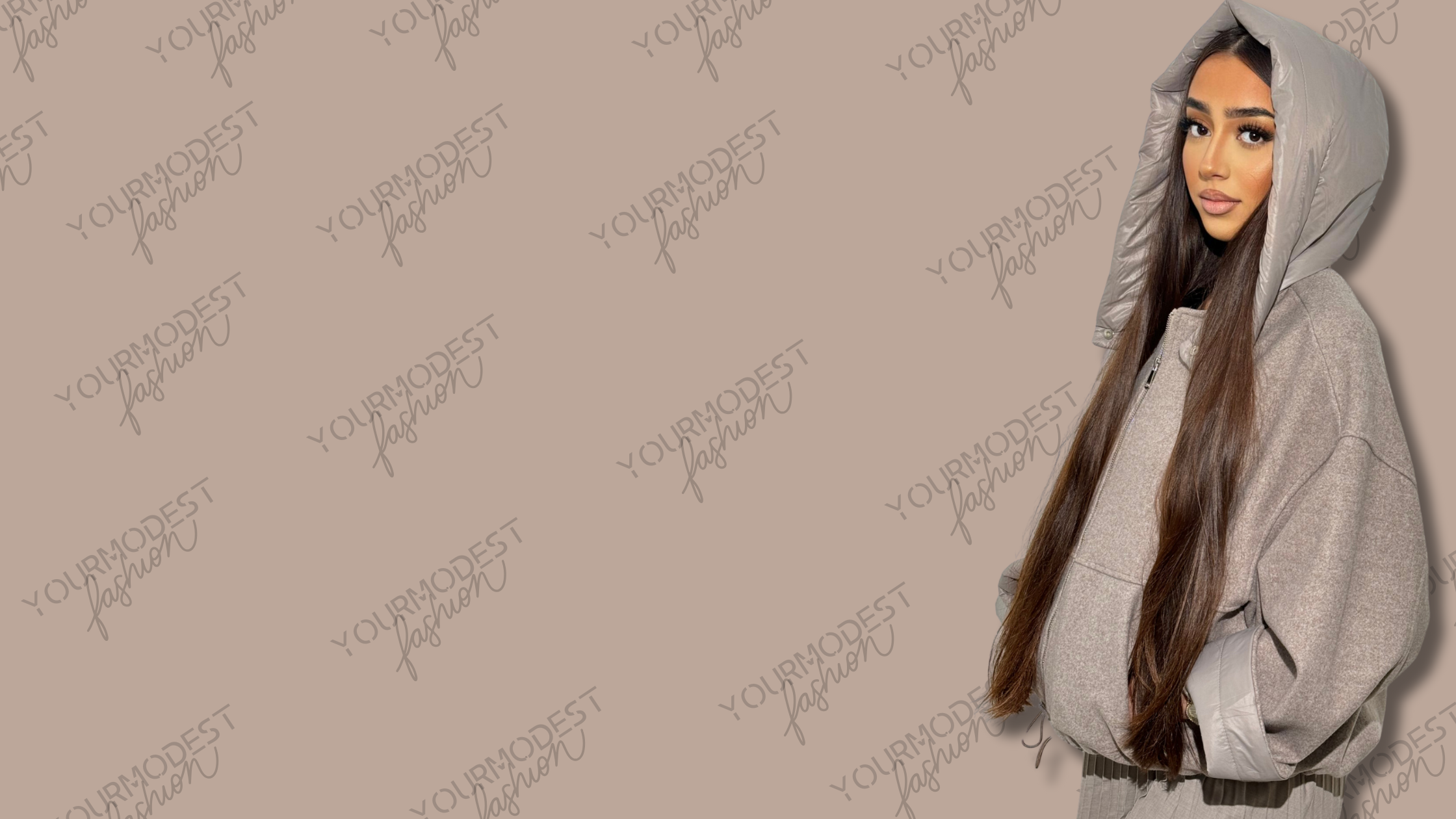 Modest clothing brand shop online our modest wear for women yourmodestfashion